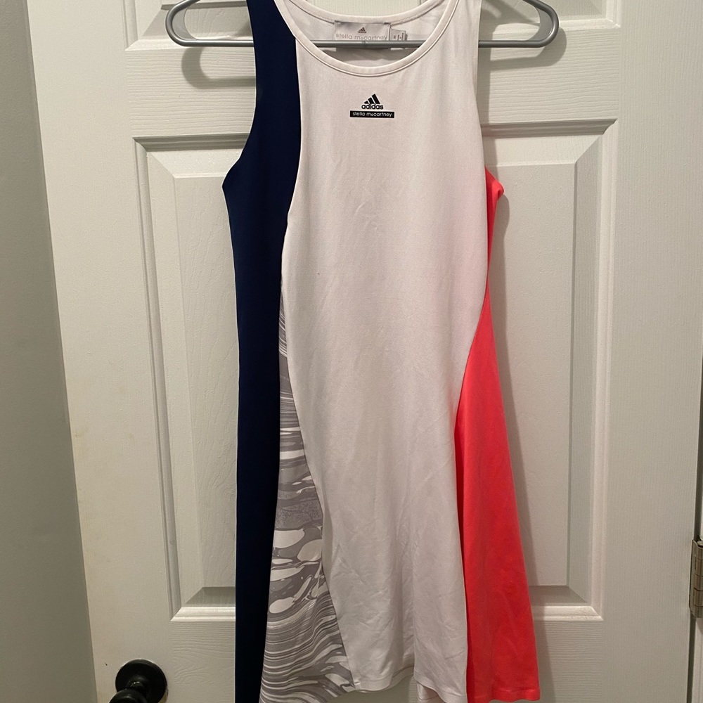 Adidas by Stella McCartney Tennis Dress Size M